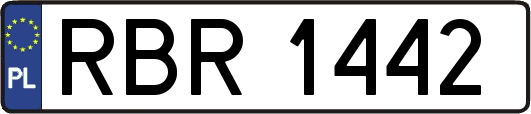 RBR1442