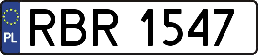 RBR1547
