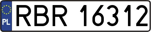 RBR16312