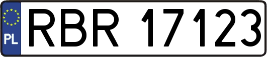RBR17123