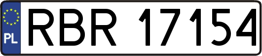 RBR17154