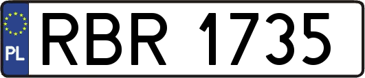 RBR1735