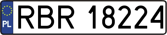 RBR18224