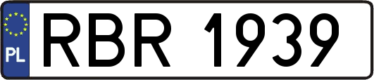 RBR1939