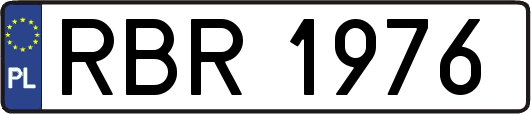 RBR1976