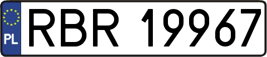 RBR19967