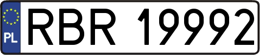RBR19992