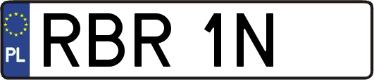 RBR1N
