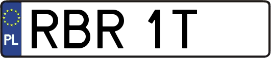 RBR1T