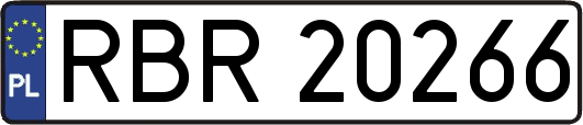 RBR20266