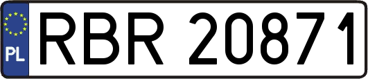 RBR20871