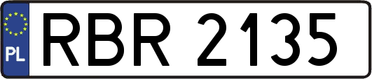 RBR2135