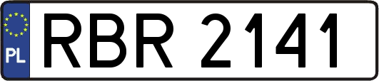 RBR2141