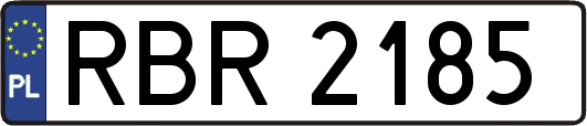 RBR2185