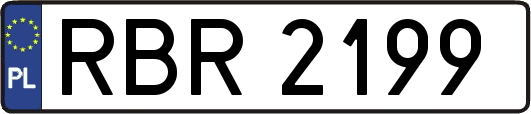 RBR2199