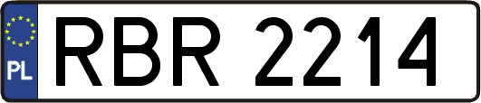 RBR2214