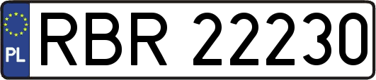 RBR22230