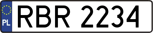 RBR2234