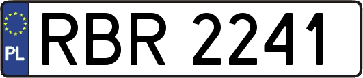 RBR2241