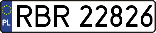 RBR22826