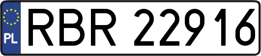 RBR22916