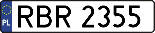 RBR2355