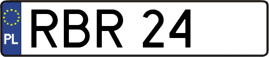 RBR24