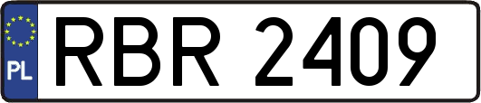 RBR2409