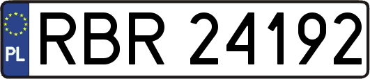 RBR24192