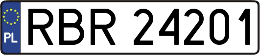 RBR24201