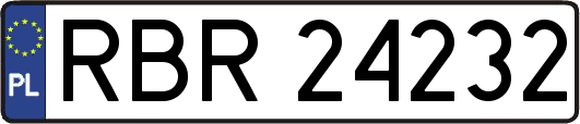 RBR24232