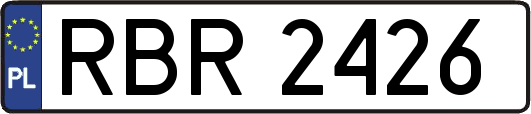 RBR2426