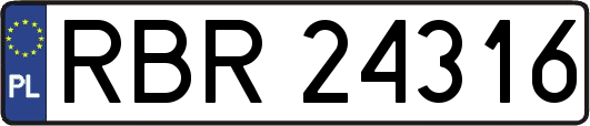 RBR24316