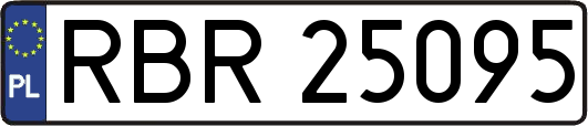 RBR25095