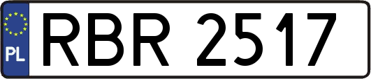 RBR2517