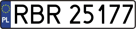 RBR25177