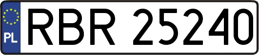 RBR25240