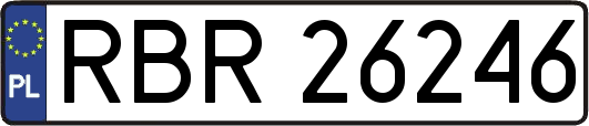 RBR26246