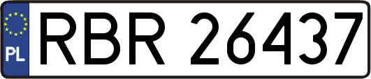 RBR26437
