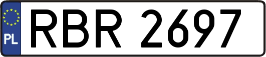 RBR2697