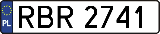 RBR2741