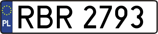 RBR2793