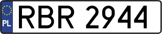 RBR2944