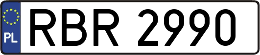 RBR2990