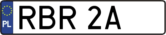 RBR2A