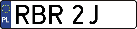 RBR2J