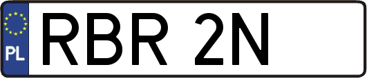 RBR2N