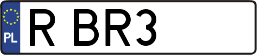 RBR3