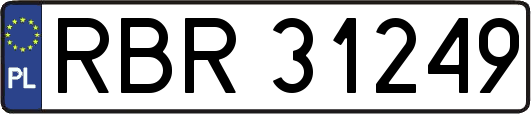 RBR31249