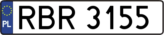 RBR3155